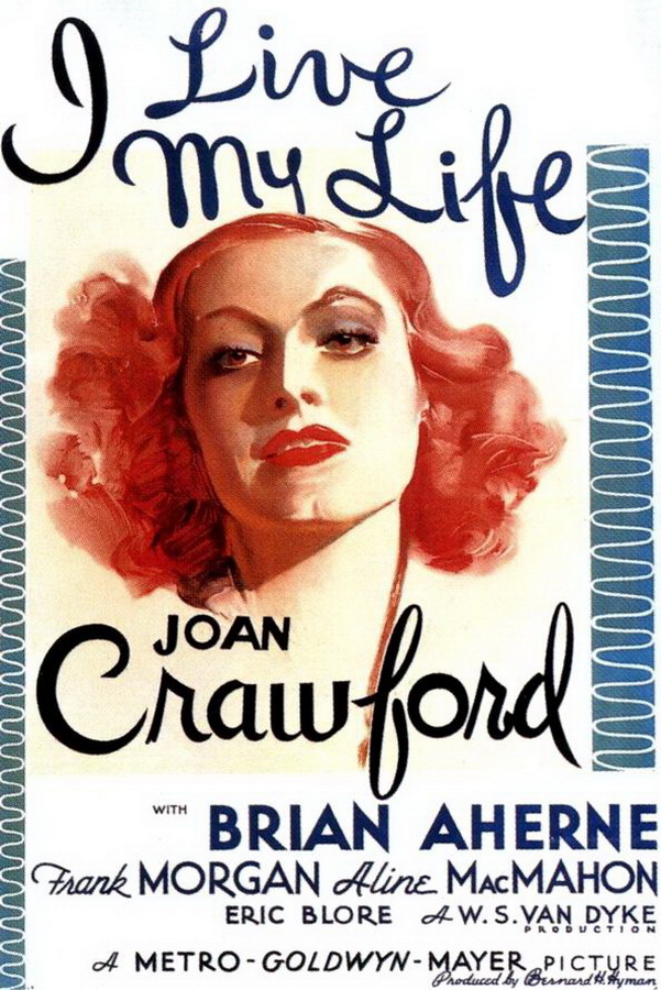 Я живу своей жизнью / I Live My Life