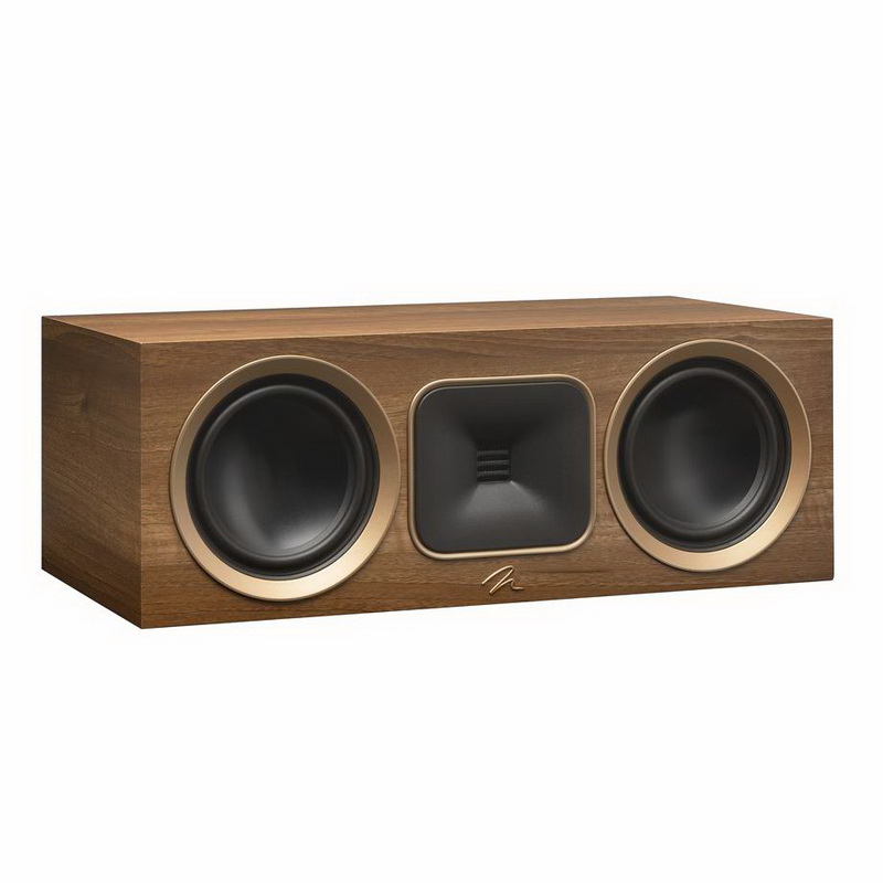 Акустическая система Martin Logan Motion Foundation C1 Walnut Акустическая система Martin Logan Motion Foundation C1 Walnut