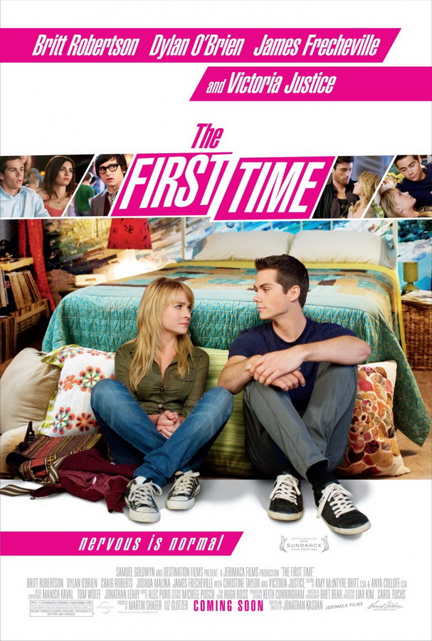 В первый раз / The First Time