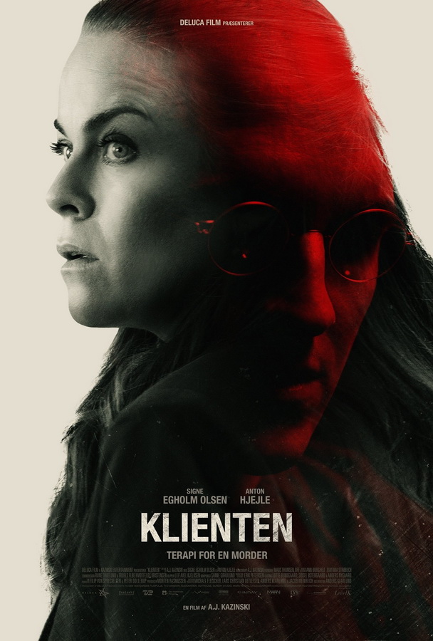 Последний клиент / Klienten