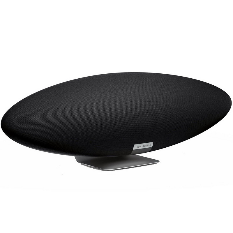 Аудиосистема Bowers & Wilkins Zeppelin EU Black