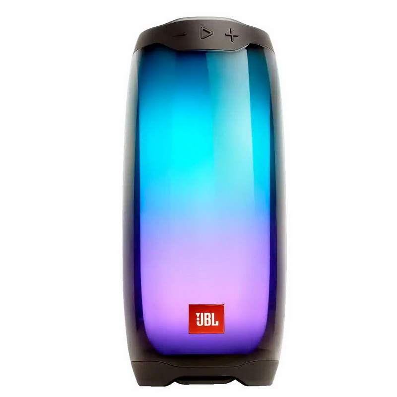 Аудиосистема JBL Pulse 4 Black