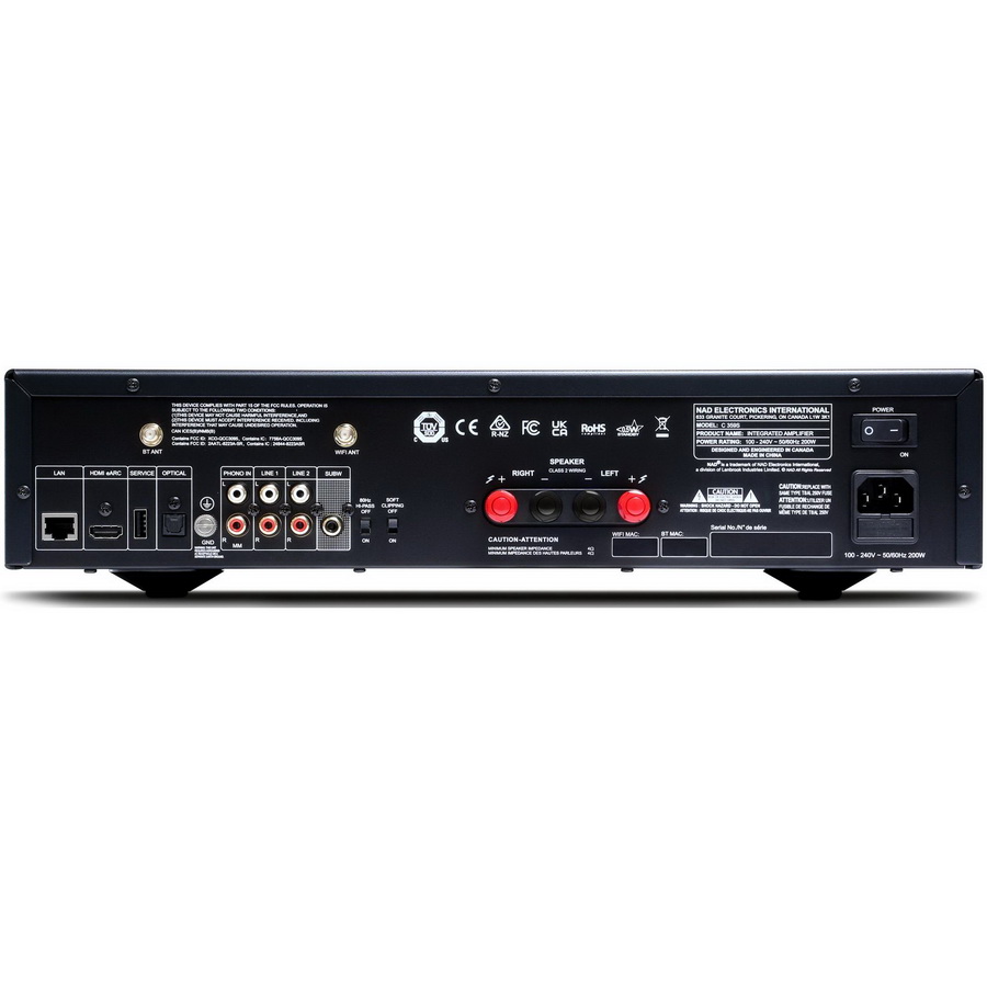NAD C 359S