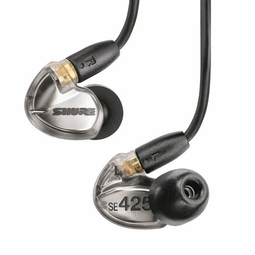 Наушники Shure SE425