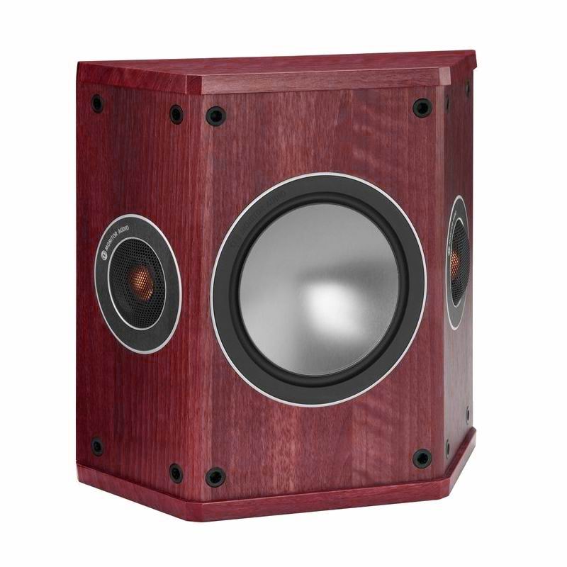 Акустическая система Monitor Audio Bronze FX Rosemah