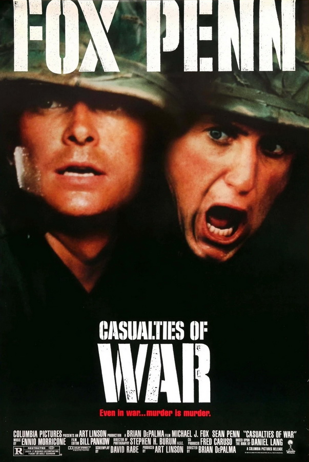 Военные потери / Casualties of War