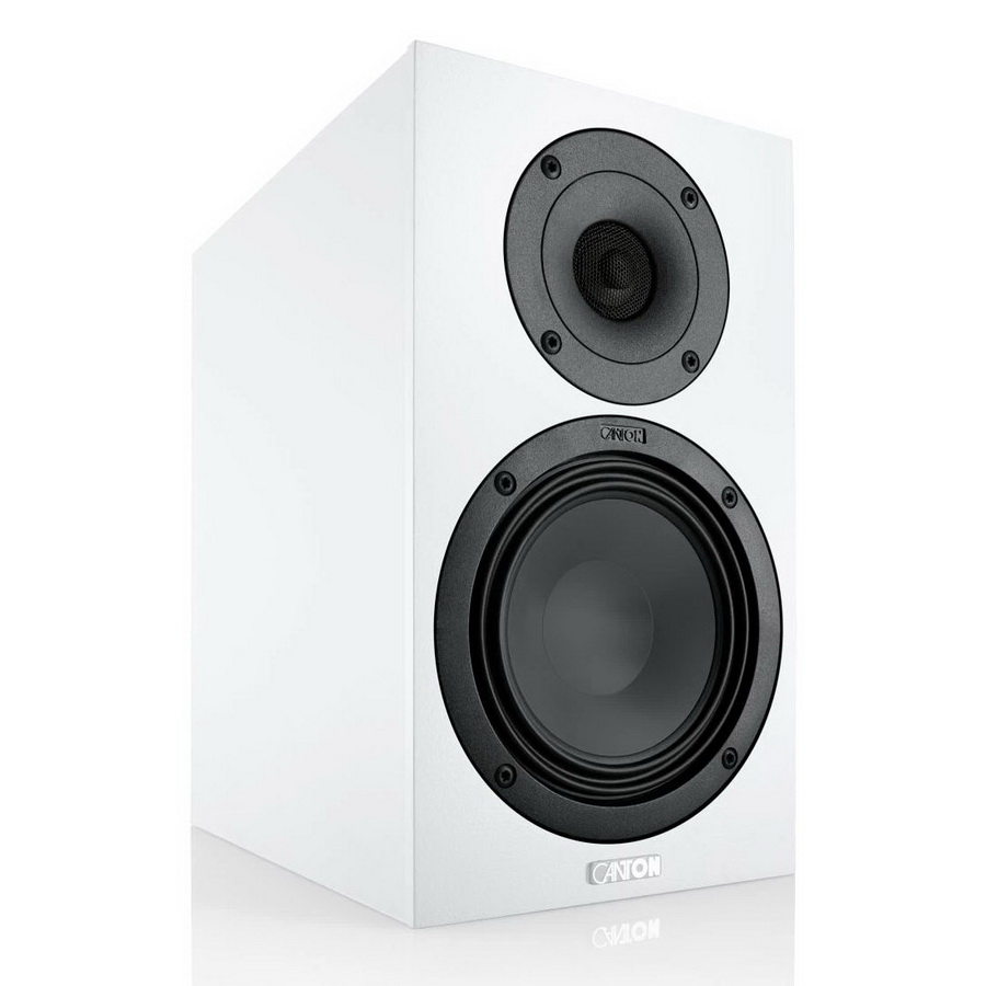 Акустическая система Canton GLE 20 S2 White