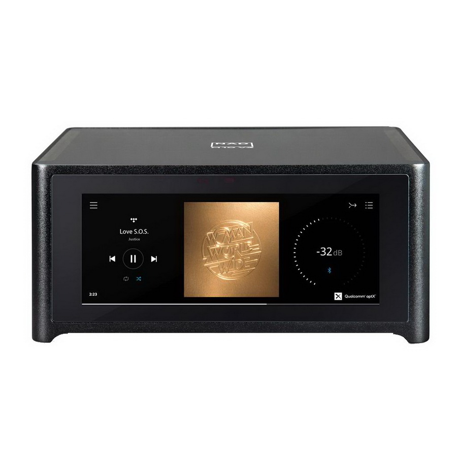 NAD M10 V3 EU