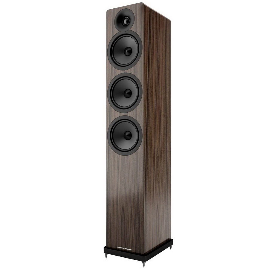 Acoustic shop energy ae120
