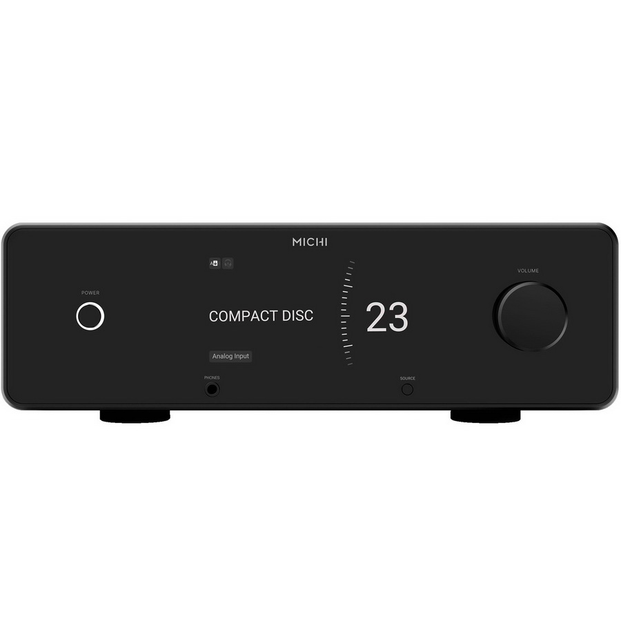 Michi Prestige X430