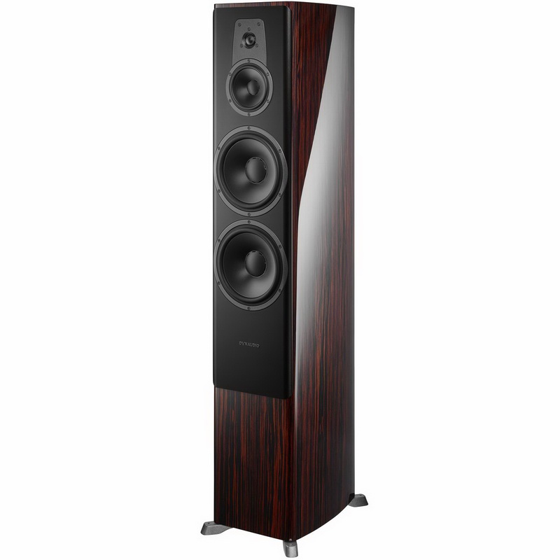 Акустическая система Dynaudio Contour 60i Rosewood Dark High Gloss