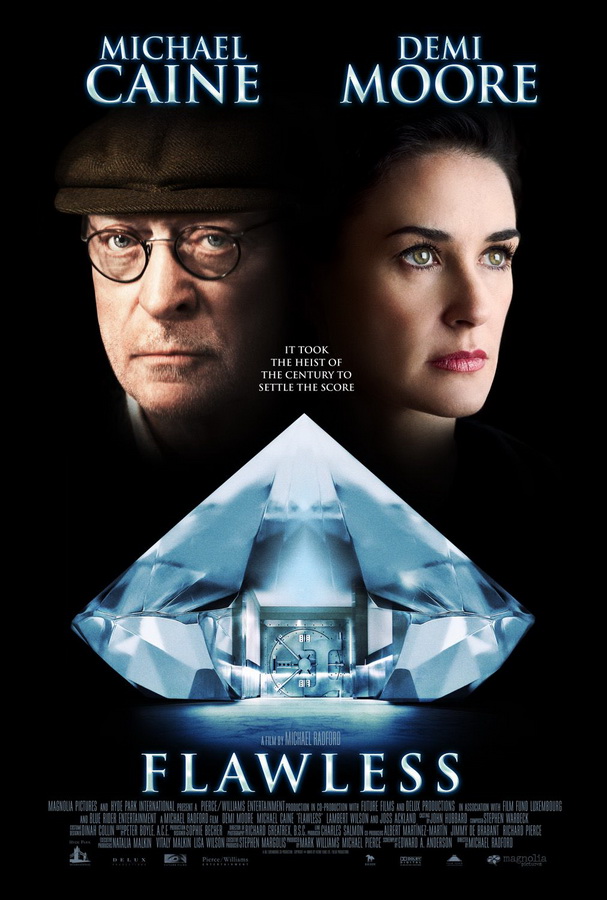 Без изъяна / Flawless