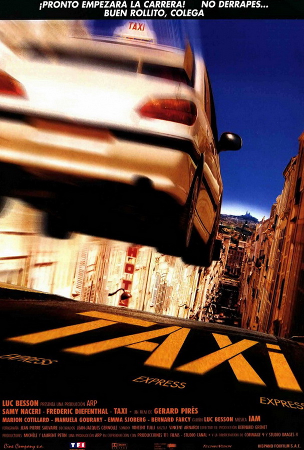 Такси / Taxi Такси / Taxi