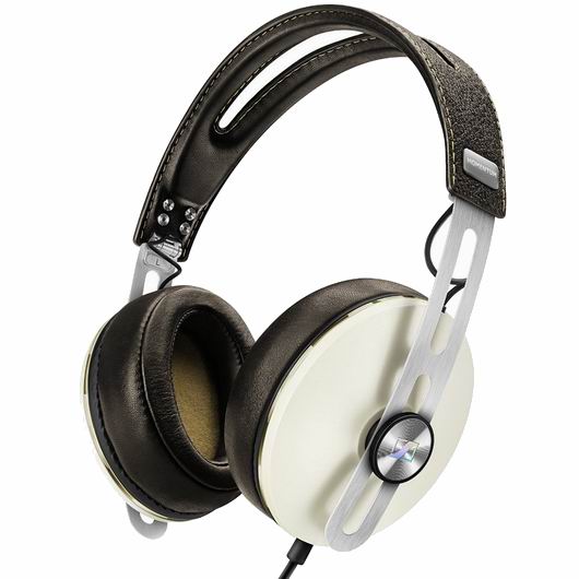 Наушники Sennheiser MOMENTUM M2 AE Ivory