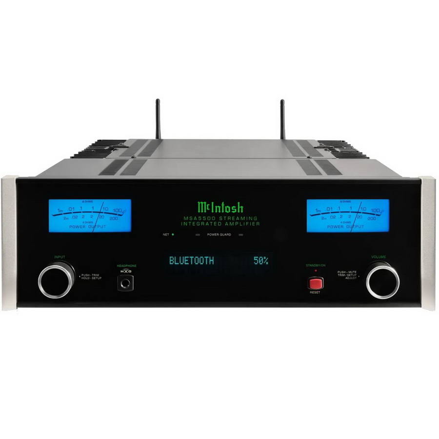 McIntosh MSA5500