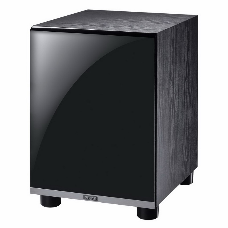Акустическая система Magnat Shadow Sub 300A Piano Black