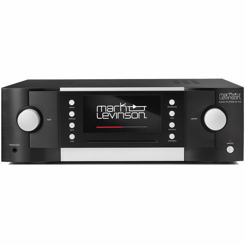 Mark Levinson № 519