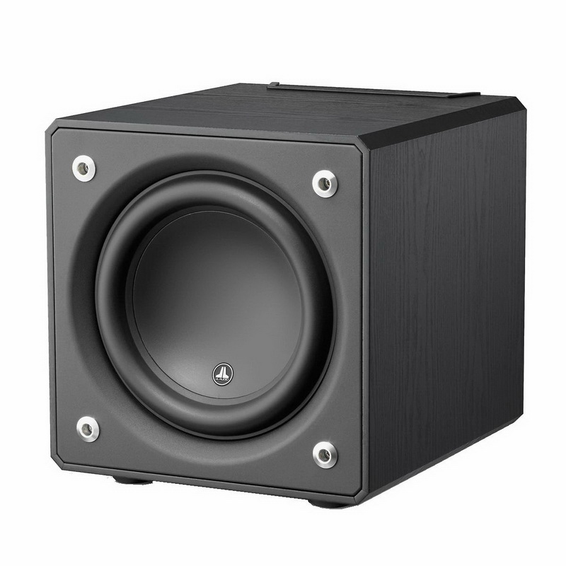 Акустическая система JL-Audio E-Sub E110 Black Oak