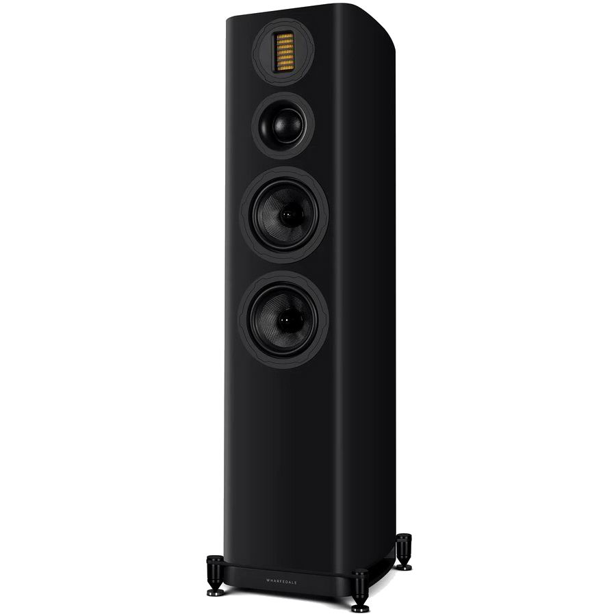 Акустическая система Wharfedale EVO 5.4 Black