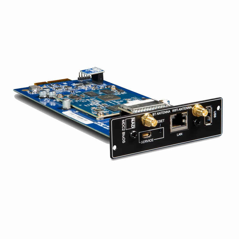 NAD MDC2 BluOS