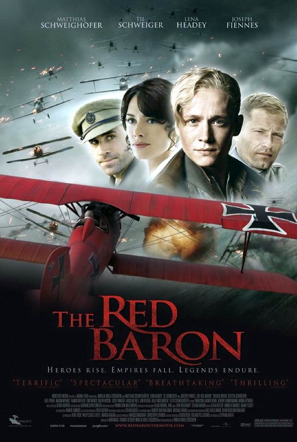 Красный Барон / Der Rote Baron
