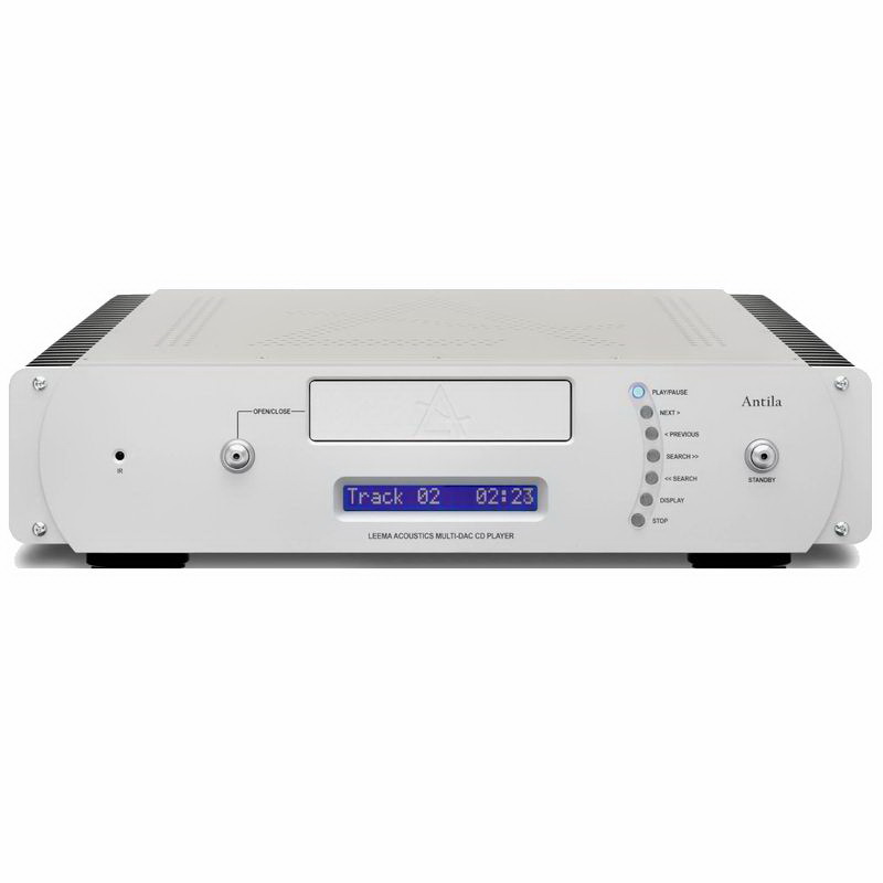 Leema Constellation Antila IIs Eco Silver