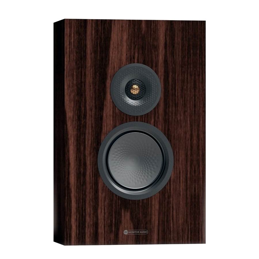 Акустическая система Monitor Audio Silver On-Wall 8G Walnut Акустическая система Monitor Audio Silver On-Wall 8G Walnut