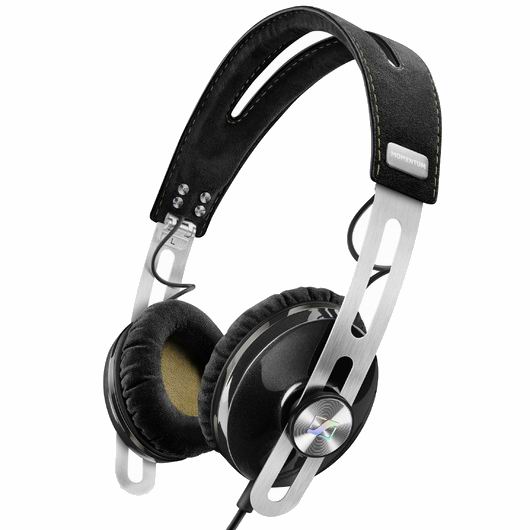 Наушники Sennheiser MOMENTUM M2 OE Black