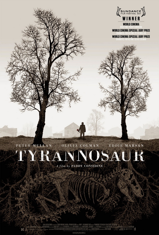 Тираннозавр / Tyrannosaur