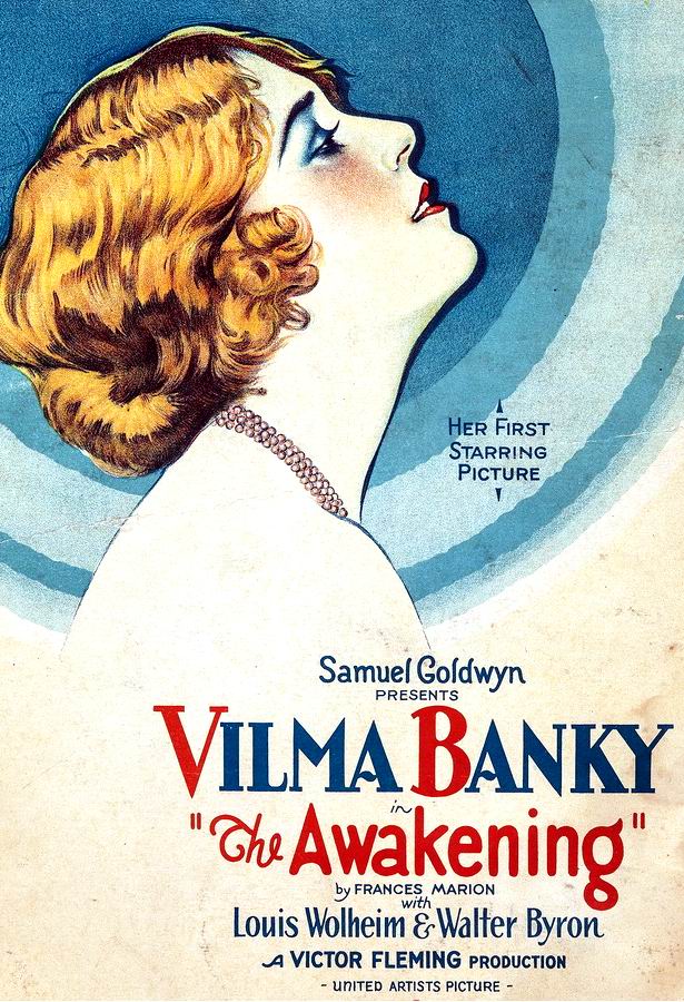 Пробуждение / The Awakening