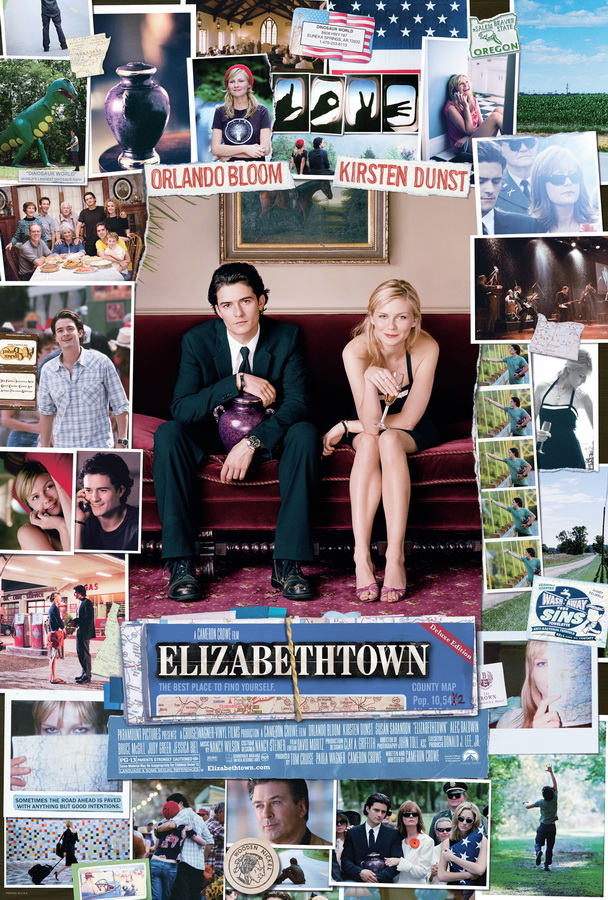 Элизабеттаун / Elizabethtown