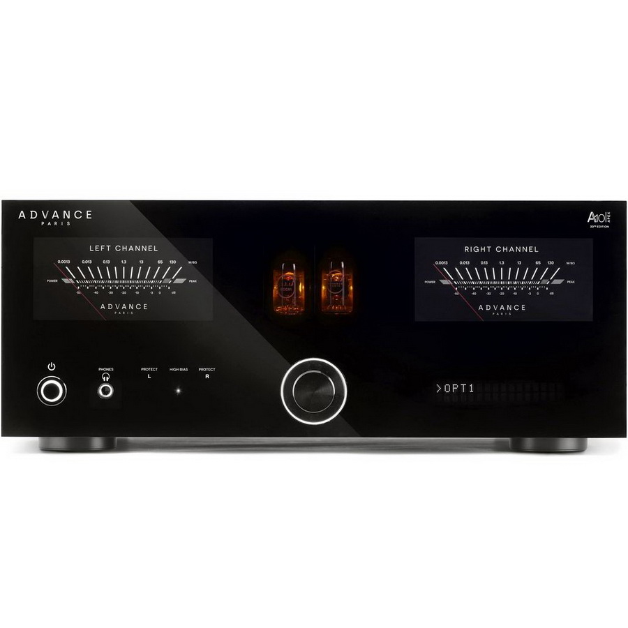 Advance Paris A10 APEX