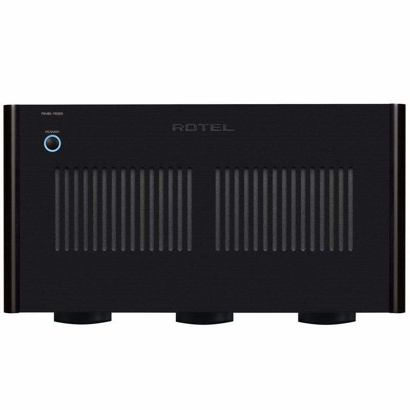 Rotel RMB 1585 Black Rotel RMB 1585 Black