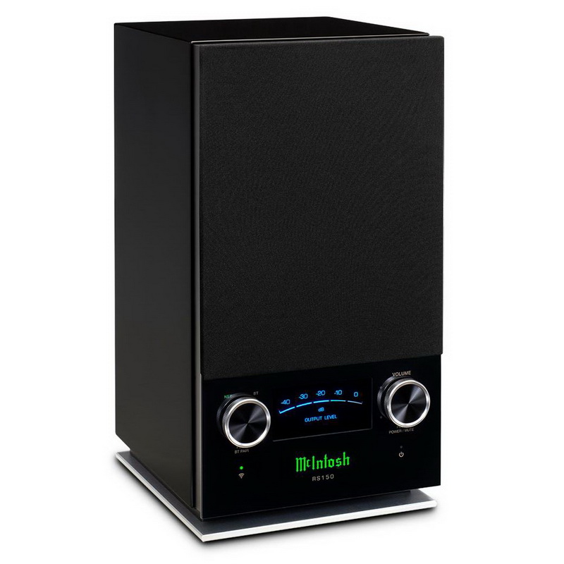 Аудиосистема McIntosh RS150