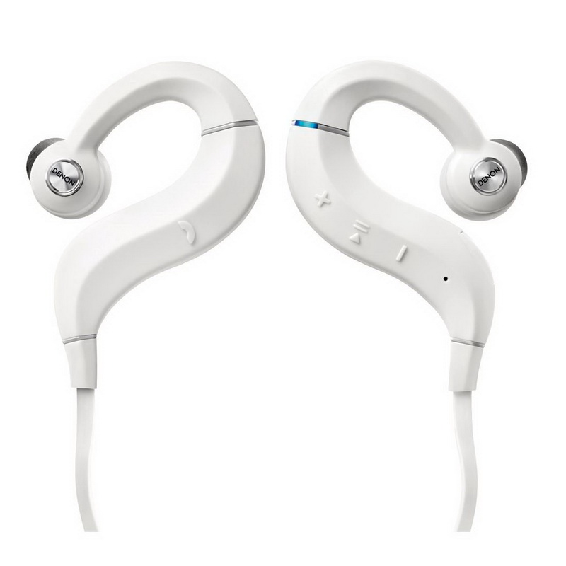Наушники Denon AH-C160W White