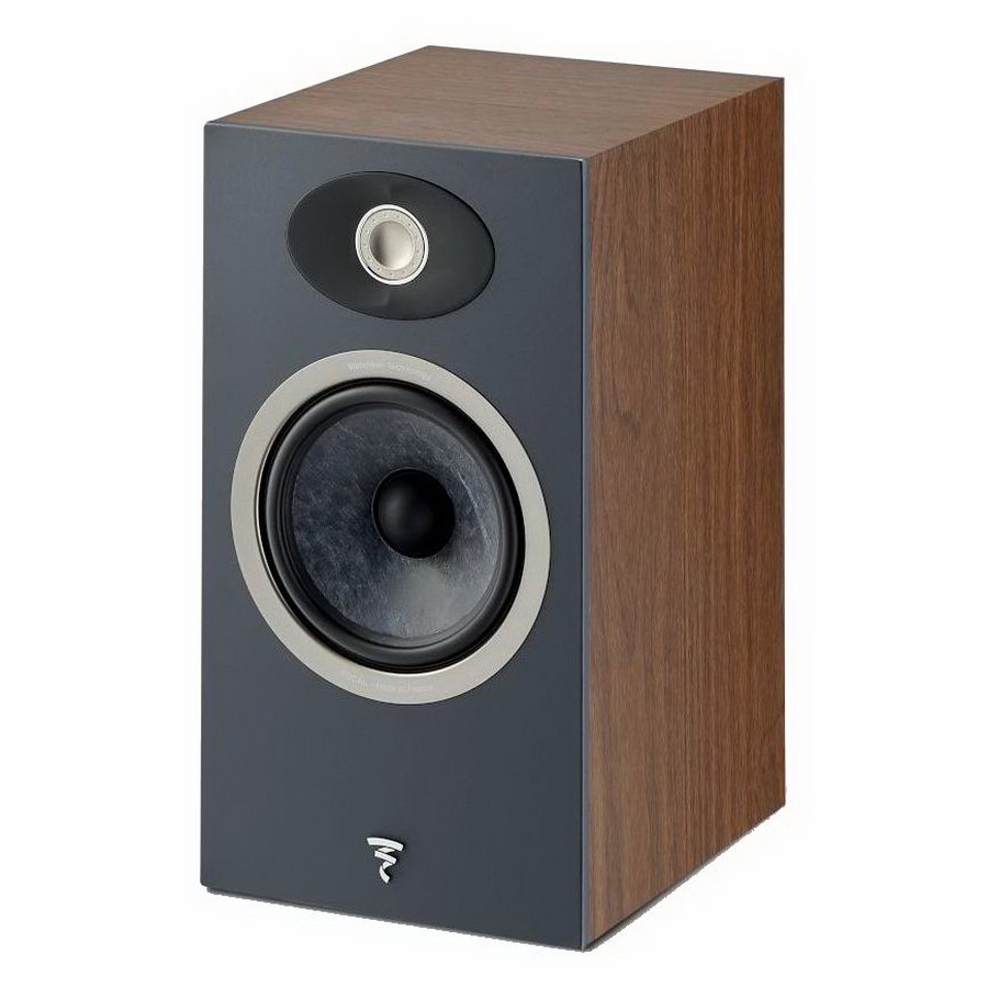 Акустическая система Focal Theva №1 Dark Wood