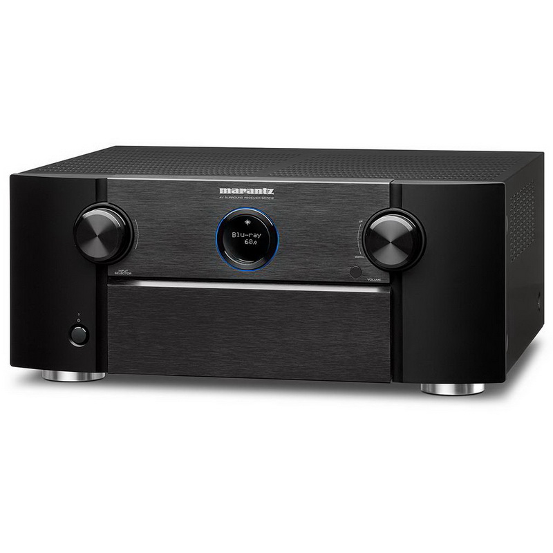 AV-ресивер Marantz SR7012 Black