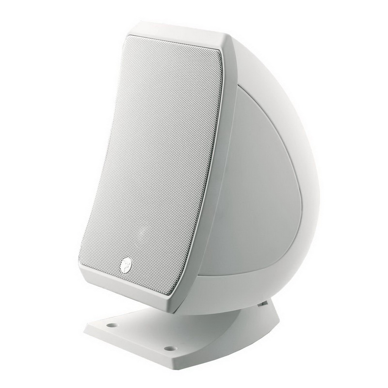Акустическая система Focal Sib Jet White
