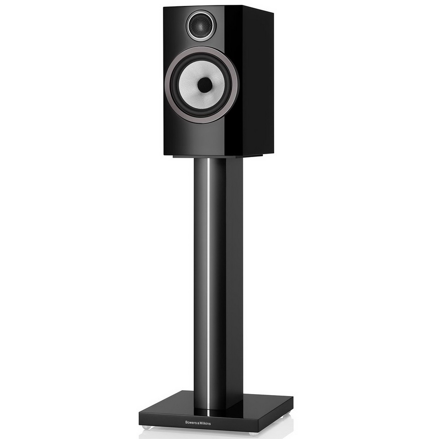 Акустическая система Bowers & Wilkins 706 S3 Gloss Black Акустическая система Bowers & Wilkins 706 S3 Gloss Black