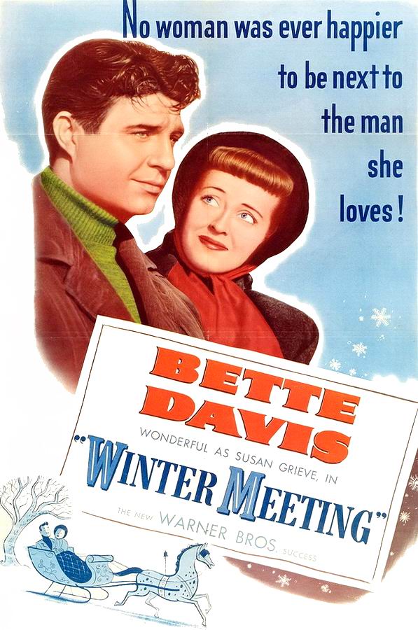 Зимняя встреча / Winter Meeting