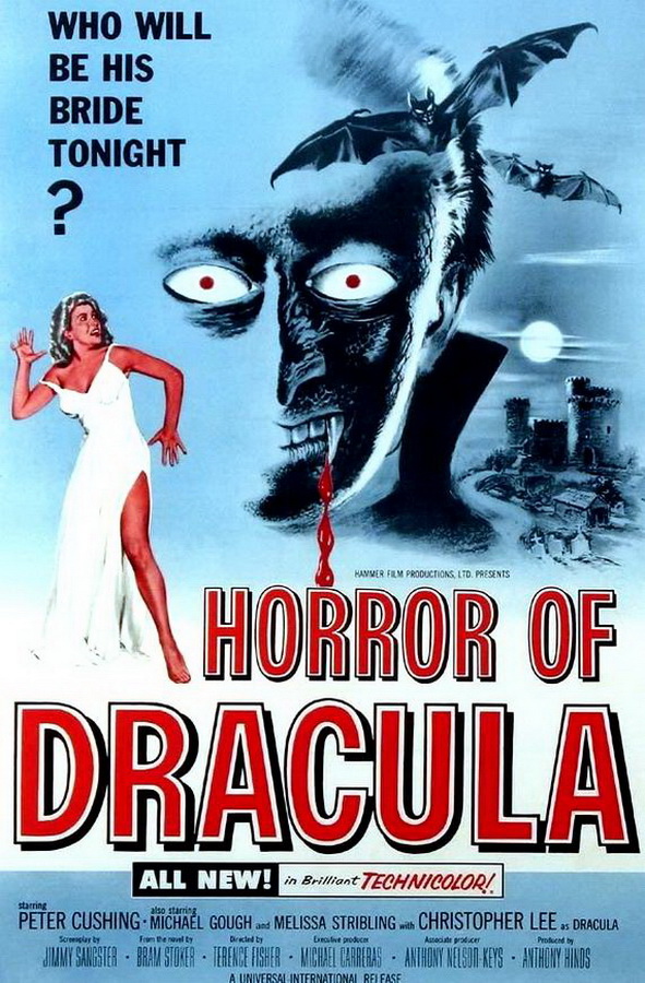 Дракула / Dracula