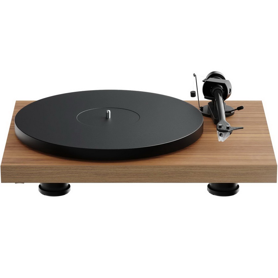 Pro-Ject Debut EVO 2 Walnut