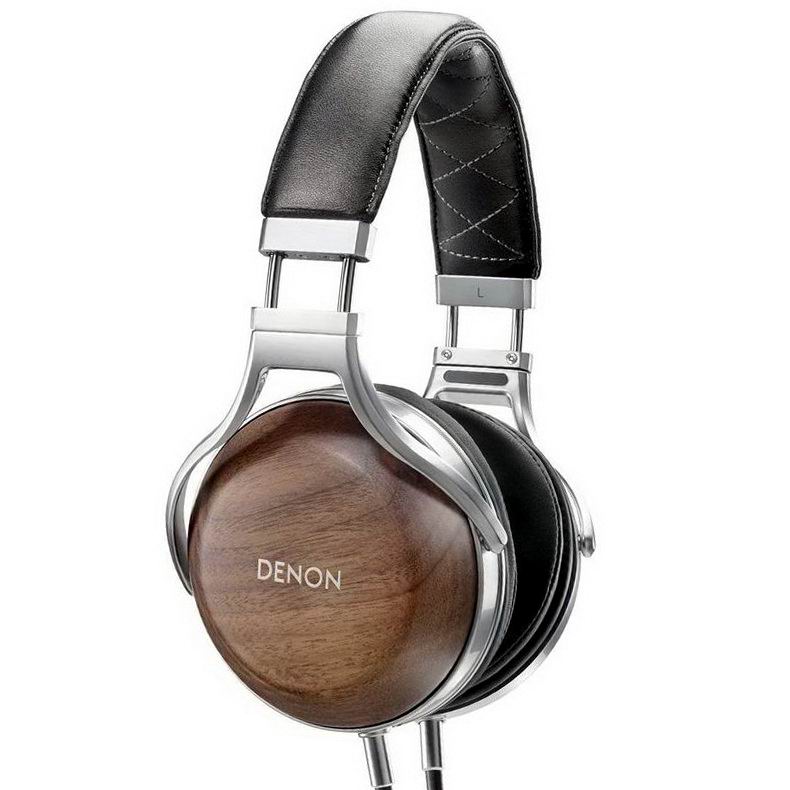 Наушники Denon AH-D7200