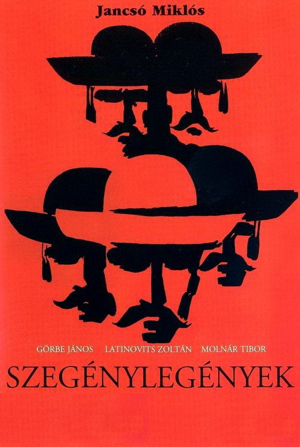Без надежды / Szegénylegények Без надежды / Szegénylegények