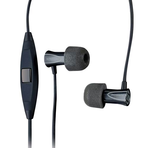 Наушники Ultrasone TIO