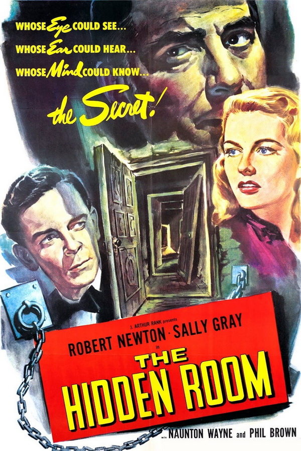 Наваждение / Obsession