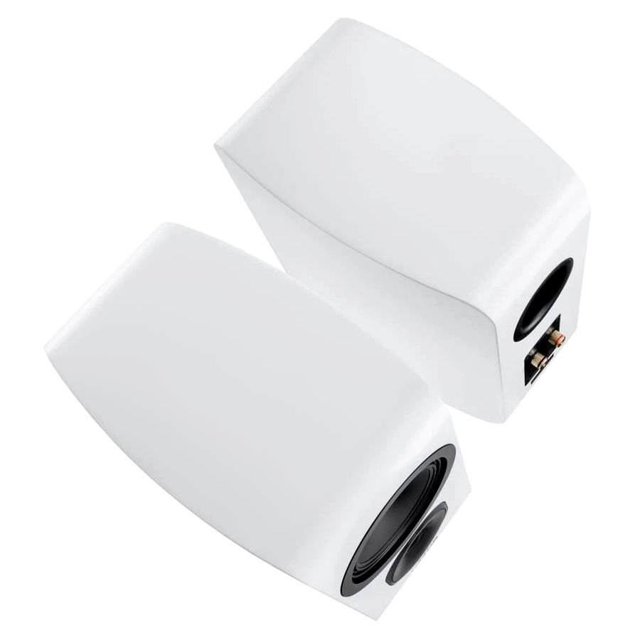 Акустическая система Canton Vento 31 White Semigloss