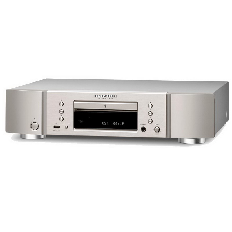 Marantz CD6006 Gold