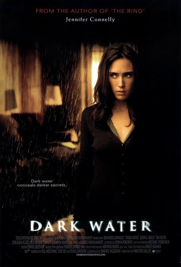 Темная вода / Dark Water Темная вода / Dark Water