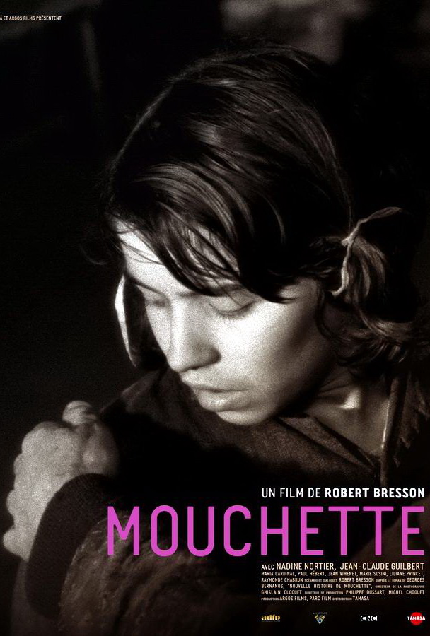 Мушетт / Mouchette